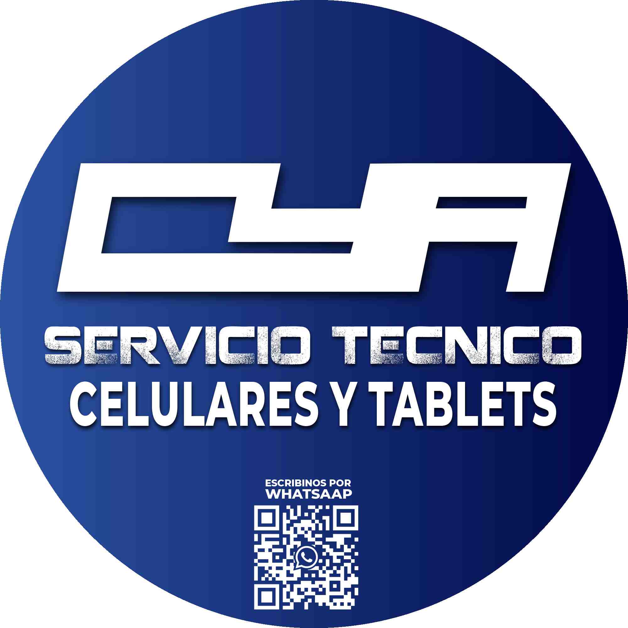 CYA SERVICIO TECNICO